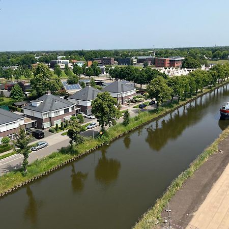 B&B Mouttoren Weert Exterior foto