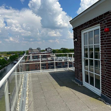 B&B Mouttoren Weert Exterior foto