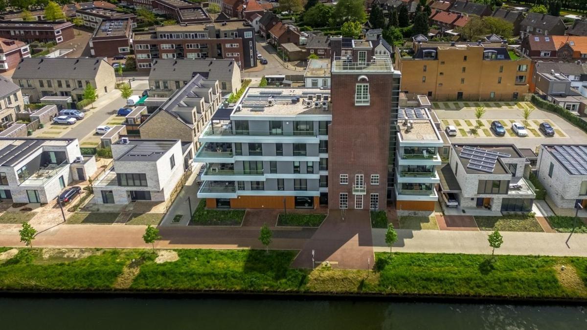 B&B Mouttoren Weert Exterior foto