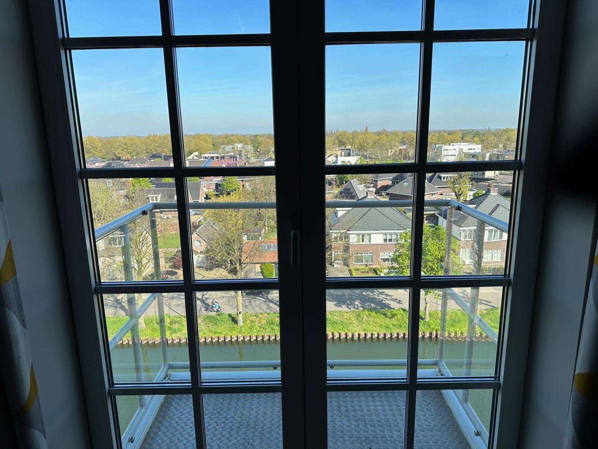 B&B Mouttoren Weert Exterior foto